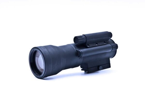 OPTIX NVA-75M EAGC - Night Vision Attachment