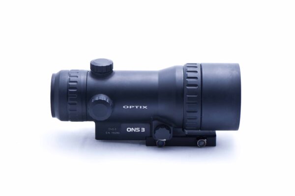 OPTIX ONS-3 - Night Vision Sight - Image 3